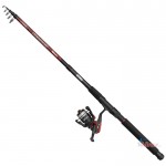 Комплект Catch Pro II Telespin Combo 2.10 м 7-30 г 1623114 - Mitchell